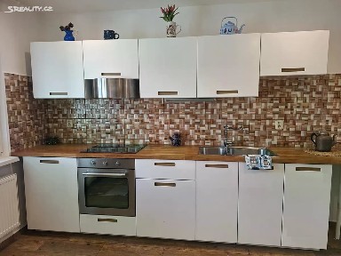 Prodej bytu 3+1 98 m² Pražská, Mělník