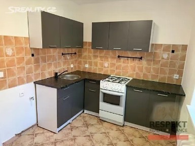 Prodej bytu 1+1 29 m² Kyjevská, Kladno