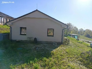 Prodej rodinného domu 113 m², pozemek 1015 m²