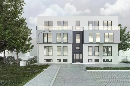 Prodej bytu 2+kk 43 m² T. G. Masaryka, Kladno