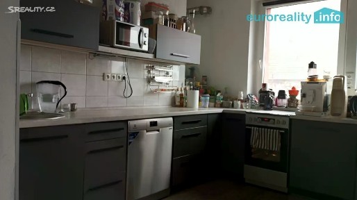 Prodej bytu 3+kk 70 m² Jizbice