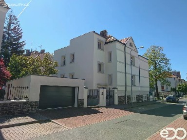 Prodej bytu 3+kk 81 m² Riegrova, Kolín - Kolín II