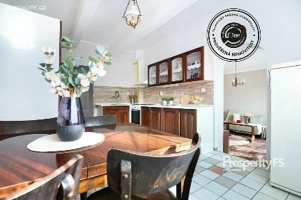 Prodej bytu 3+1 83 m² Huťská, Kladno