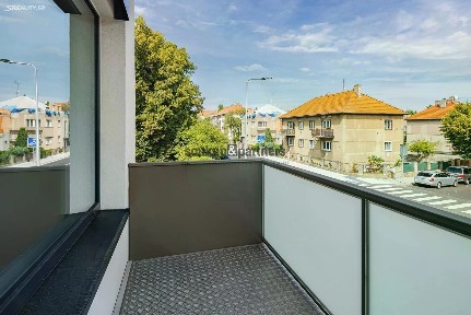 Prodej bytu 2+kk 57 m² U Mrazíren, Kladno