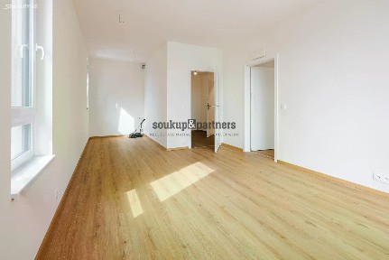 Prodej bytu 2+kk 53 m²