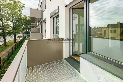 Prodej bytu 2+kk 53 m²