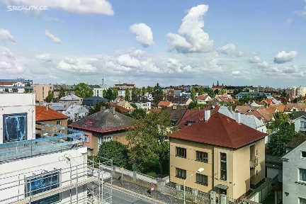Prodej bytu 3+kk 84 m² Ke Stadionu, Kladno