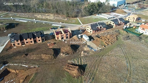 Prodej bytu 3+kk 99 m² U Zastávky, Nučice
