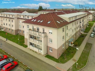 Prodej bytu 3+kk 75 m² Slepá, Milovice - Mladá