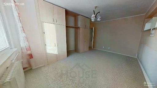 Prodej bytu 2+1 57 m² Na Severním sídlišti I, Sedlčany