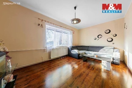 Prodej rodinného domu 119 m², pozemek 759 m² Nové Sedlo - Chranišov