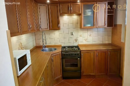 Prodej bytu 2+1 55 m² Družstevní, Kolín - Kolín II