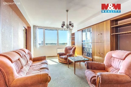Prodej bytu 2+1 61 m² Pezinská, Mladá Boleslav - Mladá Boleslav II