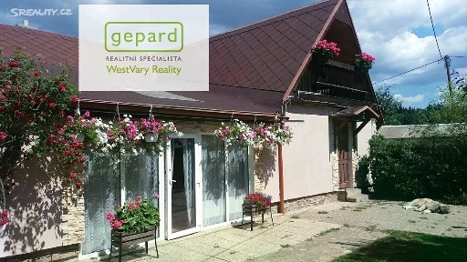 Prodej rodinného domu 250 m², pozemek 738 m²