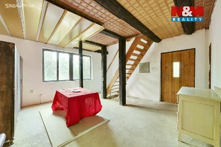 Prodej chaty 240 m², pozemek 1788 m² Lipová