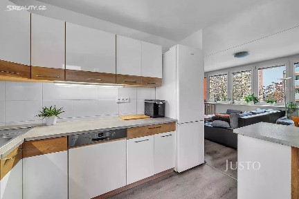 Prodej bytu 3+1 65 m² Průchova, Kladno