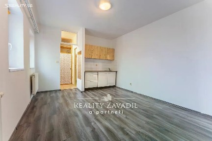Prodej bytu 1+kk 21 m² Lázeňská, Brandýs nad Labem-Stará Boleslav - Stará Boleslav
