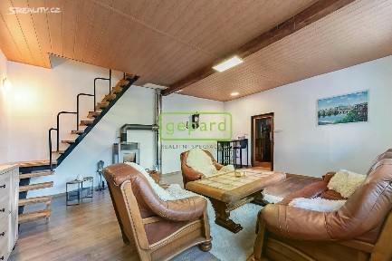 Prodej rodinného domu 76 m², pozemek 94 m²