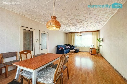Prodej rodinného domu 150 m², pozemek 1174 m²