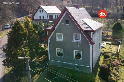 Prodej rodinného domu 110 m², pozemek 1522 m² Šemnice
