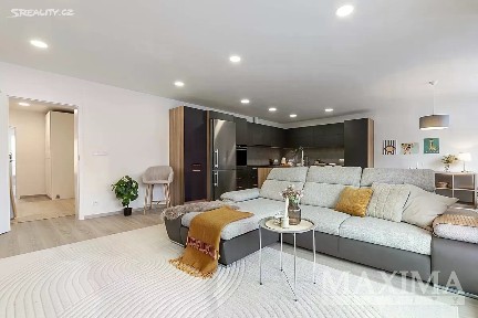 Prodej bytu 2+kk 75 m² Mileny Hážové, Mladá Boleslav - Mladá Boleslav III