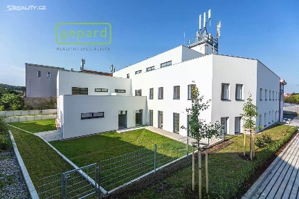 Prodej bytu 4+kk 95 m²