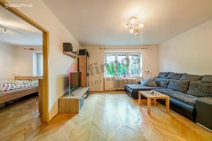 Prodej bytu 3+1 54 m² Severní, Vlašim