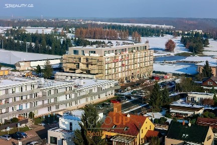 Prodej bytu 1+kk 34 m² Mladá Boleslav - Michalovice