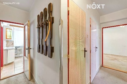 Prodej bytu 4+1 75 m² Palackého, Mladá Boleslav - Mladá Boleslav II