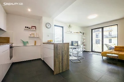 Prodej bytu 3+kk 71 m²