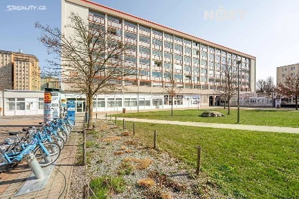 Prodej bytu 3+1 70 m² Petrohradská, Kladno