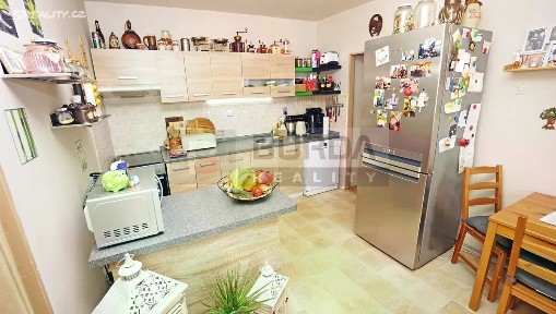 Prodej bytu 2+1 65 m² Kralupy nad Vltavou - Zeměchy