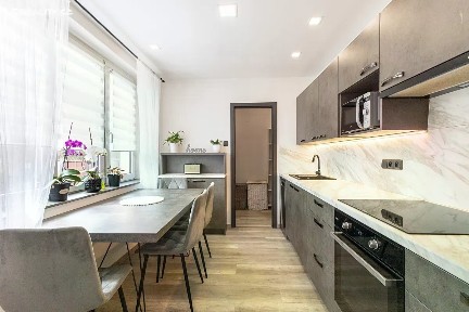 Prodej bytu 3+1 71 m² Sazená