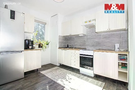 Prodej bytu 3+kk 72 m² Bečváry