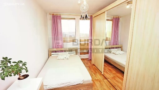 Prodej bytu 2+1 53 m² Neratovice