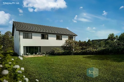 Prodej bytu 5+kk 142 m² Beroun - Beroun-Zavadilka