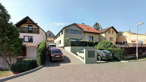 Strašecká, Rynholec