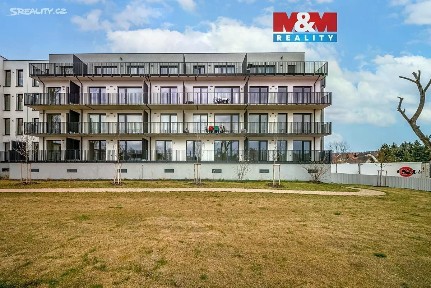 Prodej bytu 2+kk 48 m² Ke Křížku, Kladno - Dubí