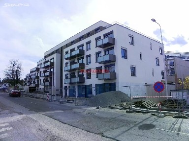 Prodej bytu 3+kk 116 m² Ke Stadionu, Kladno