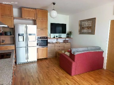 Prodej bytu 3+kk 67 m² U Radnice, Odolena Voda