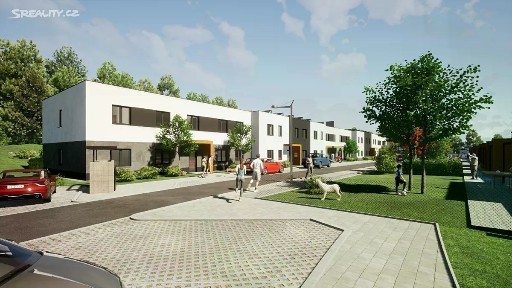 Prodej bytu 3+kk 76 m² Jarní, Bělá pod Bezdězem - Vrchbělá