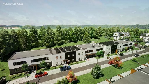 Prodej bytu 2+kk 58 m² Jarní, Bělá pod Bezdězem - Vrchbělá