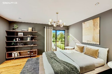 Prodej bytu 3+kk 86 m²