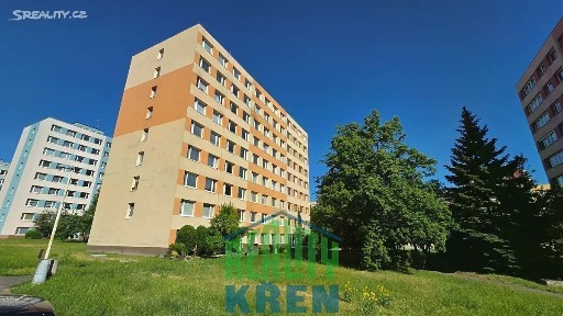 Prodej bytu 3+1 68 m² Děčínská, Kladno - Kročehlavy