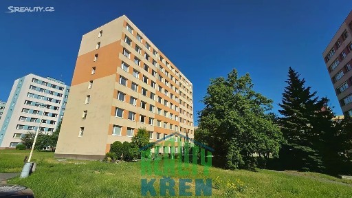 Prodej bytu 3+1 68 m²