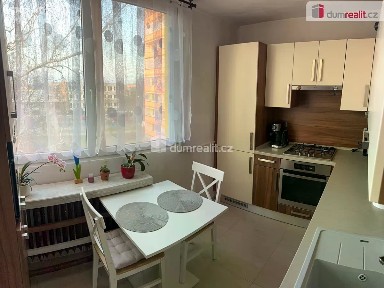 Prodej bytu 3+1 63 m² Josefa Mánesa, Nymburk