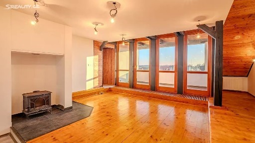 Prodej bytu 4+kk 129 m² Masarykova, Nymburk