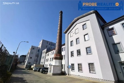 Beroun, Beroun-Město, V Zahradách