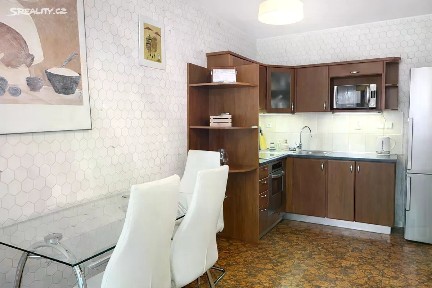Prodej bytu 3+1 70 m² Funkeho, Kolín - Kolín II