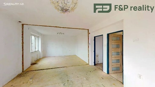 Prodej bytu 3+1 75 m² Beroun - Beroun-Závodí